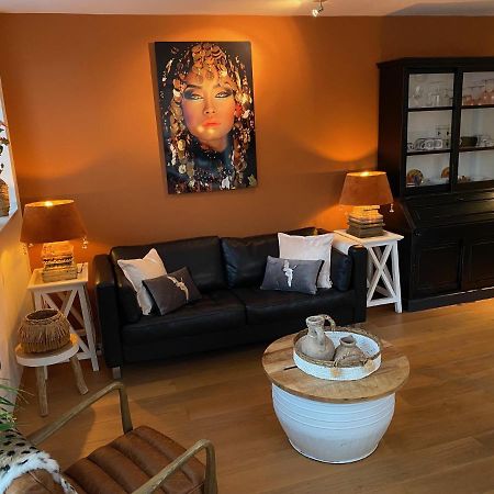 Vakantiehuis De Zeeparel Zandvoort Exteriör bild