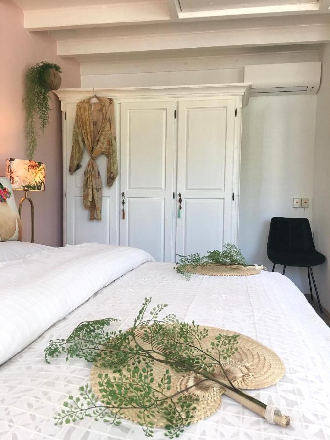 Vakantiehuis De Zeeparel Zandvoort Exteriör bild